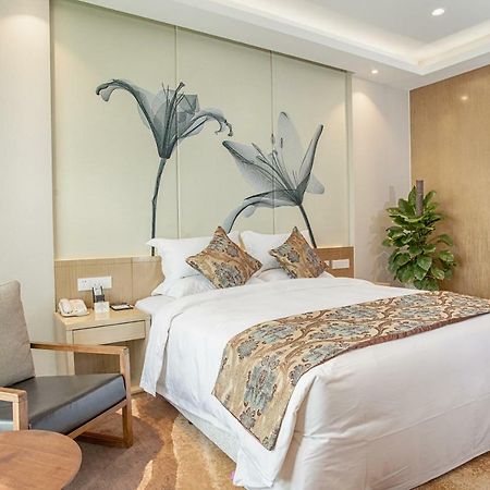 Xi'An Peace Arch Hotel Ngoại thất bức ảnh