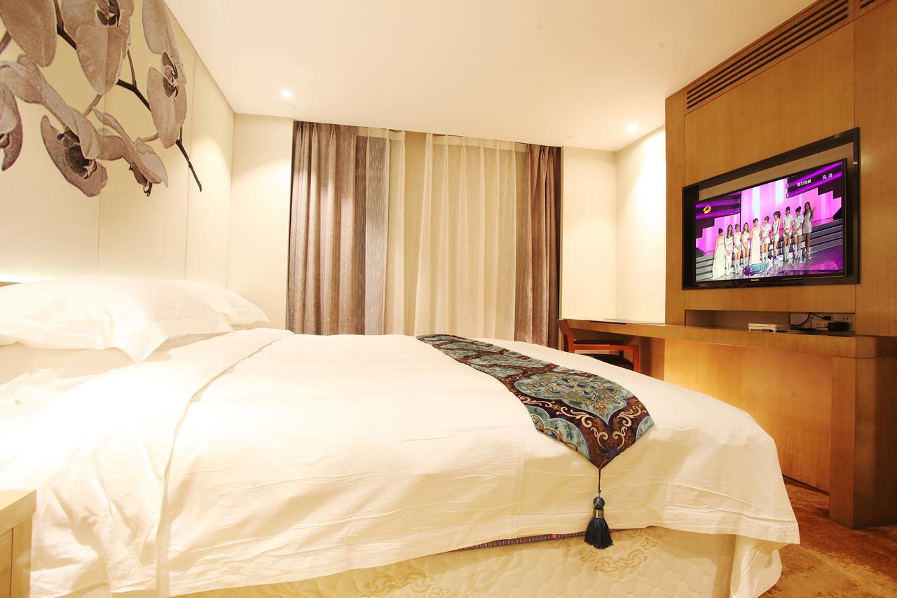 Xi'An Peace Arch Hotel Ngoại thất bức ảnh