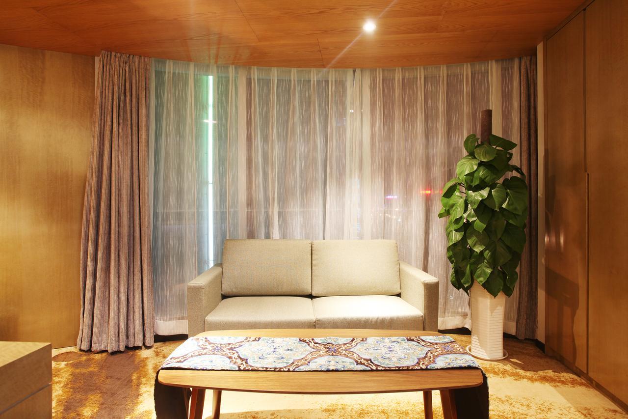Xi'An Peace Arch Hotel Ngoại thất bức ảnh