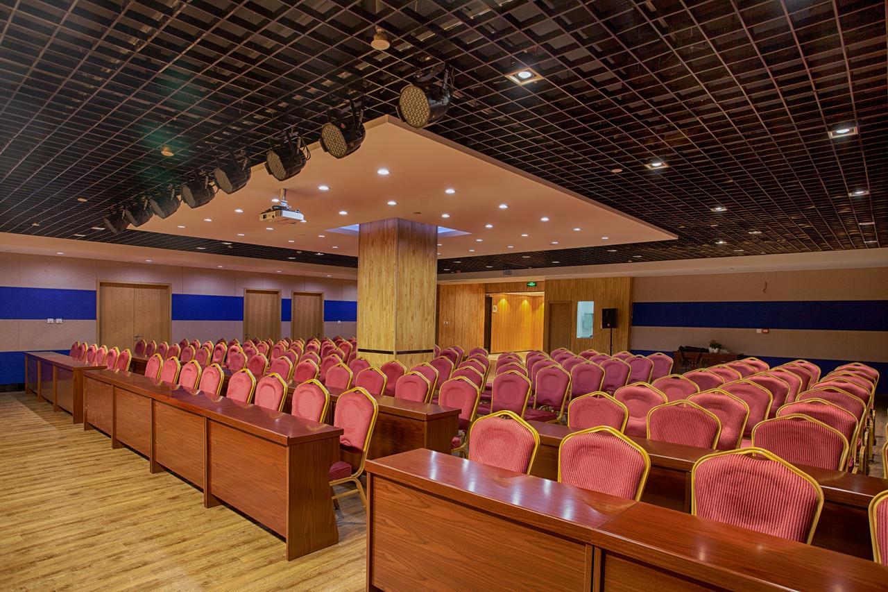 Xi'An Peace Arch Hotel Ngoại thất bức ảnh