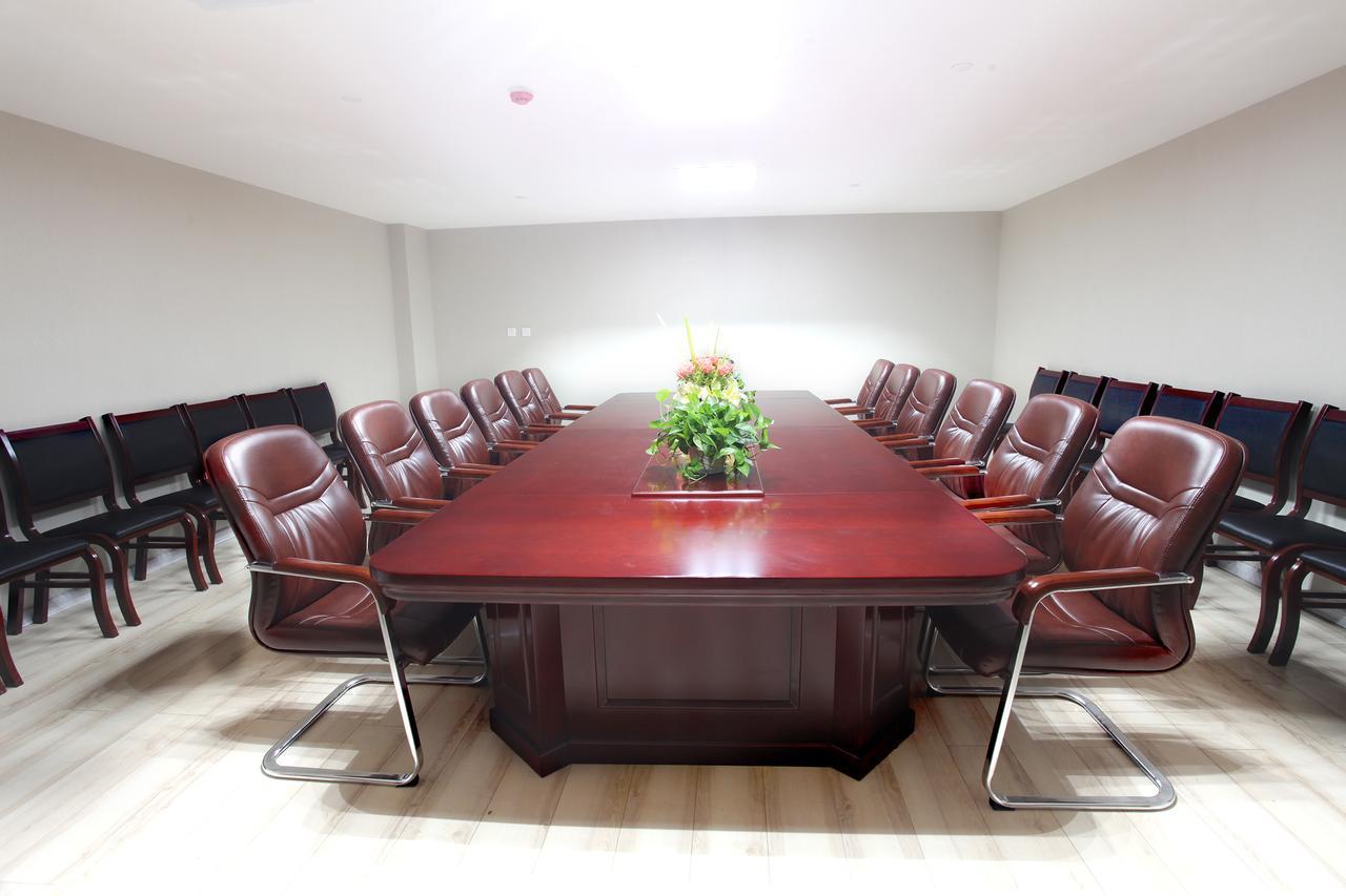 Xi'An Peace Arch Hotel Ngoại thất bức ảnh